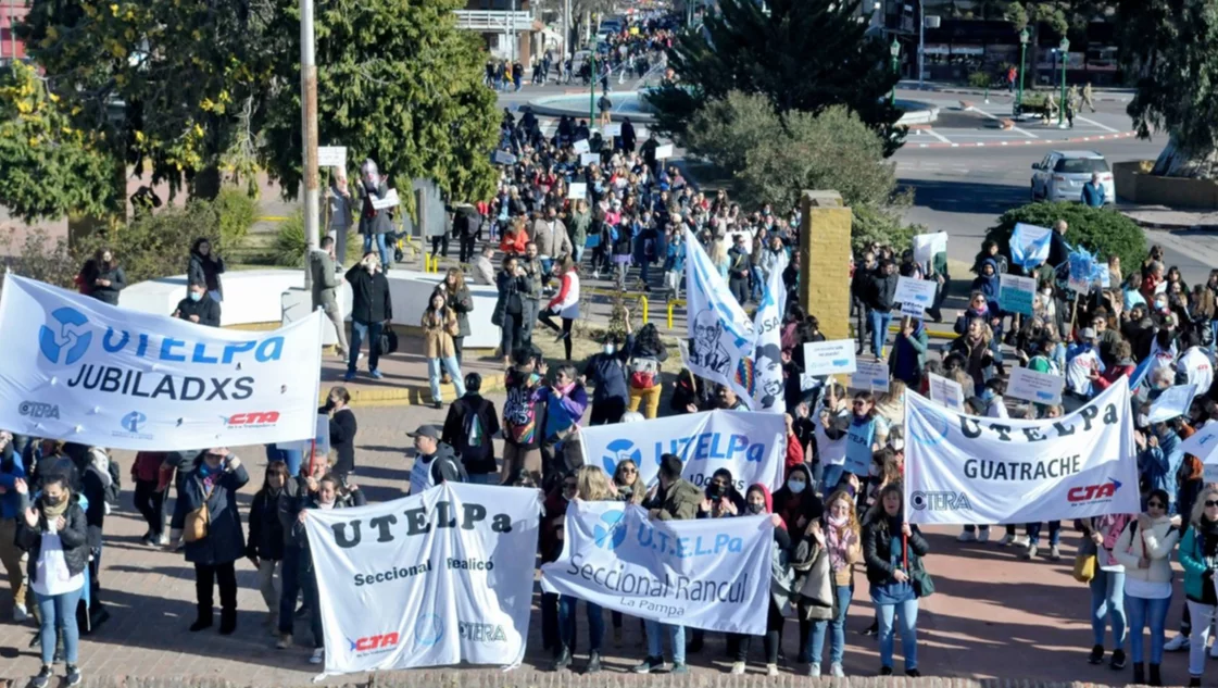 UTELPa ratificó la validez de las elecciones y advirtió que denunciará difamaciones