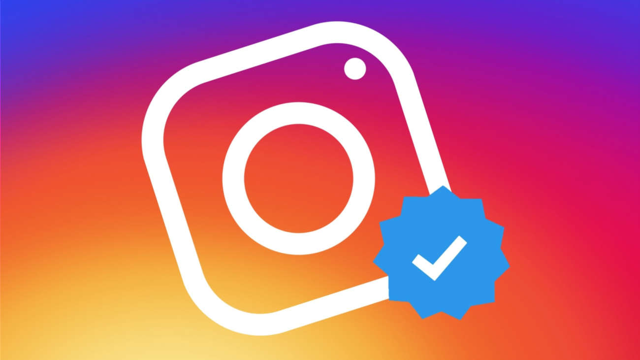 Advierten sobre una nueva estafa en Instagram: afirman que promete el tilde azul pero roba las cuentas