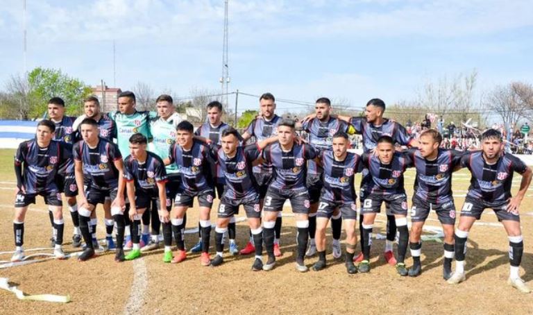 Fútbol: Costa Brava logró dar vuelta la serie ante Alvear FBC y se quedó con el Bicampeonato en la Liga Pampeana