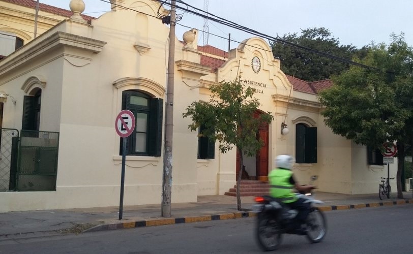 Santa Rosa: Ya son cinco las denuncias contra un médico de la Asistencia Pública