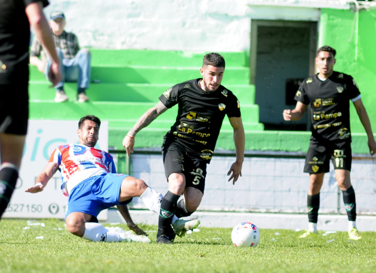 Federal “A”: Ferro visita a Huracán con el objetivo de despegarse del fondo