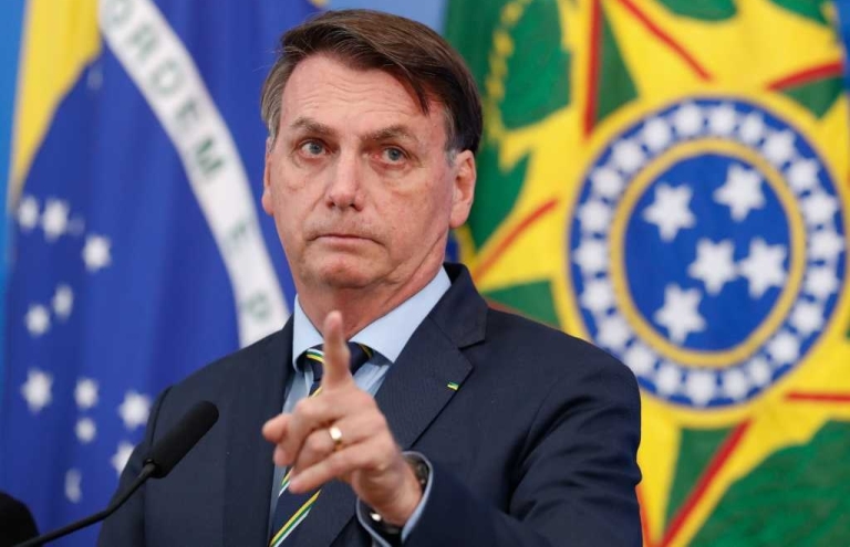 Brasil: Bolsonaro admitió que si pierde deja la política, mientras Lula sigue buscando el voto útil