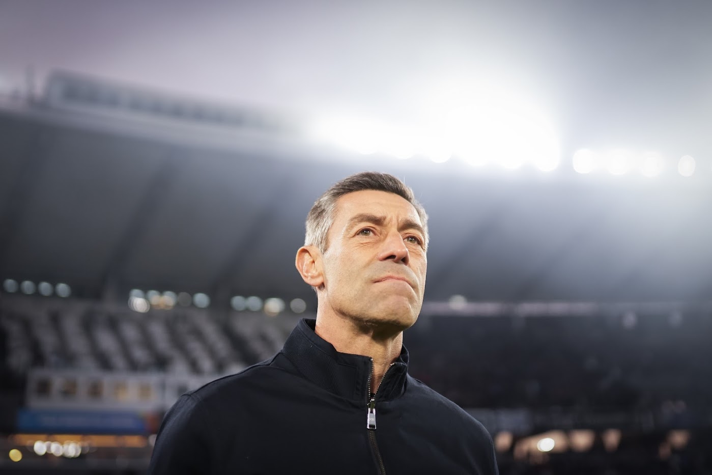 Pedro Caixinha dejó de ser DT de Talleres de Córdoba