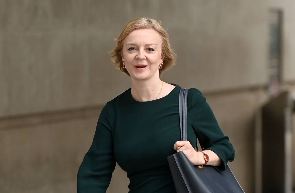 Quién es Liz Truss, la nueva primera ministra de Reino Unido a la que comparan con Margaret Thatcher