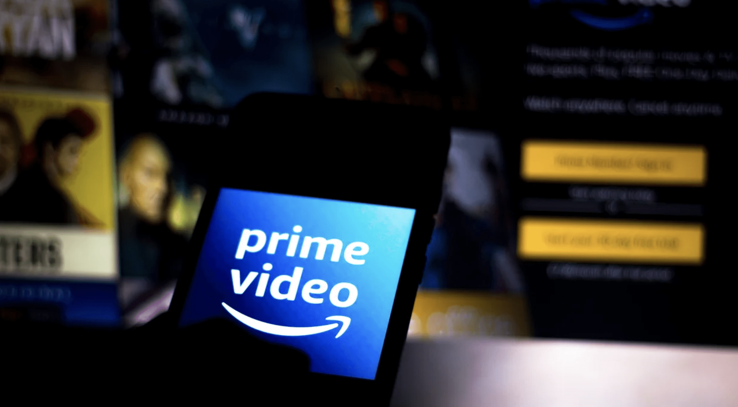 Ualá anunció alianza estratégica con Prime Video