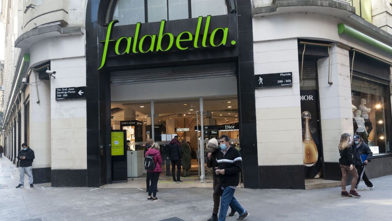 Subastan productos de Falabella: precios, cuándo y cómo acceder