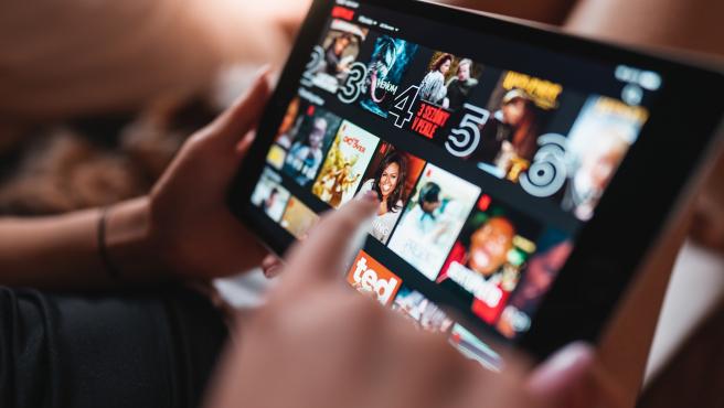 Netflix espera llegar a 40 millones de suscriptores en el plan con publicidad