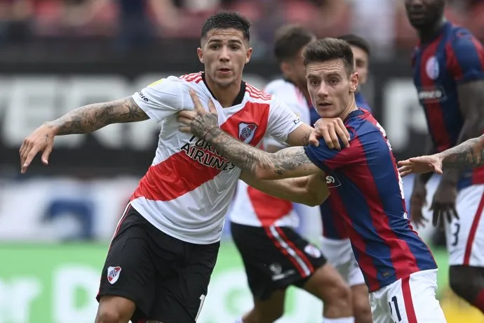 Día de Clásico: River visita a San Lorenzo en busca de la recuperación