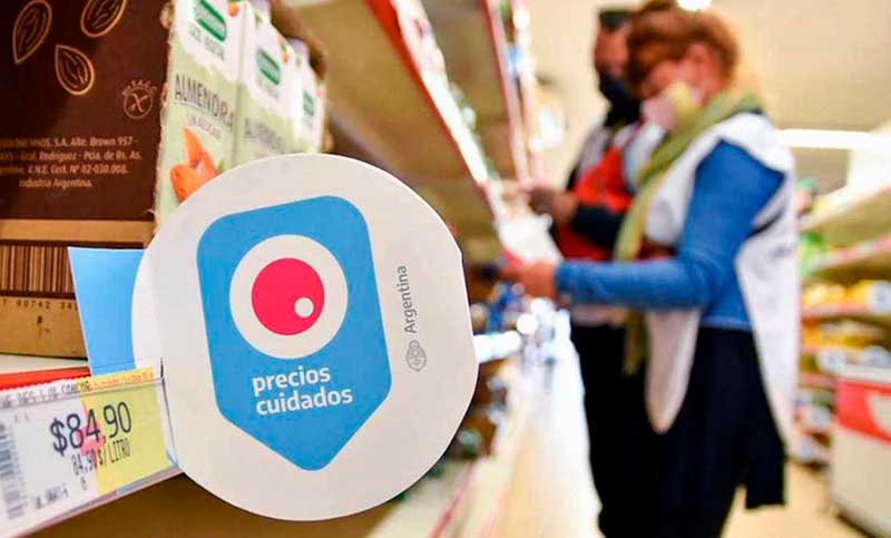 Precios Cuidados: Multaron a cadenas de supermercados por $400 millones