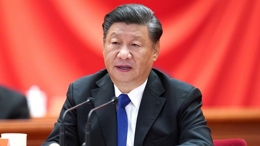 China: Xi Jinping logró una reelección histórica y rompió con una vieja tradición