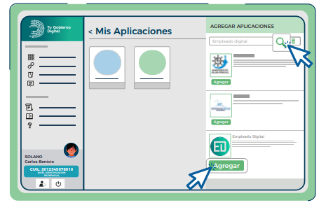 Recibo de sueldo digital: un servicio para acompañar la transformación de las empresas