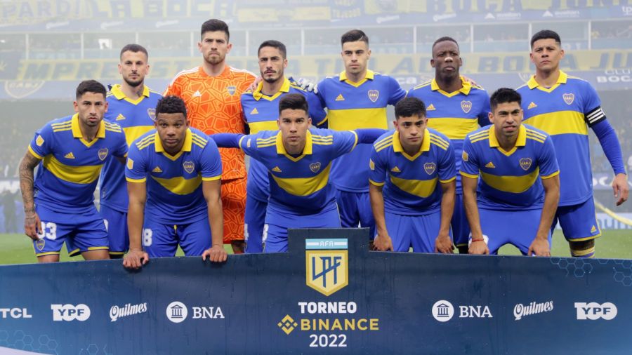 Boca va por el título frente a Independiente