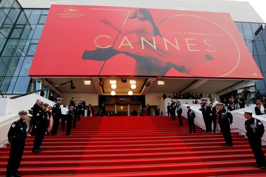 Cinéfilos presenta el primer festival de cine de Canes en Buenos Aires