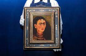 Frida Kahlo: la exposición que muestra vida y obra de la artista llega a Buenos Aires