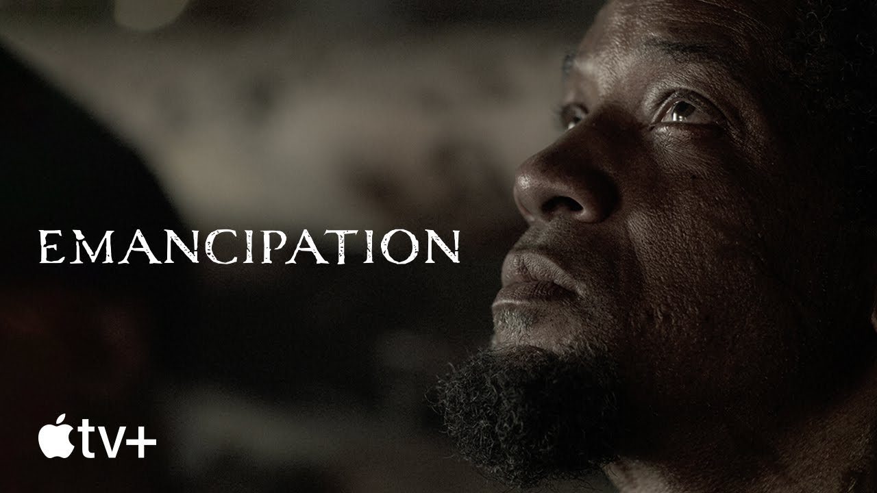 5 datos sobre “Emancipation”, el gran regreso de Will Smith luego de ser vetado de los Oscar