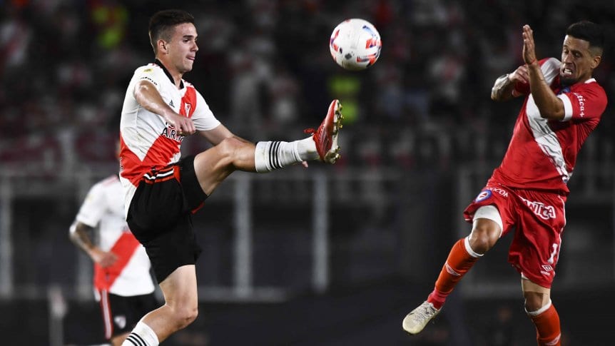 River visita a Argentinos en busca de la recuperación