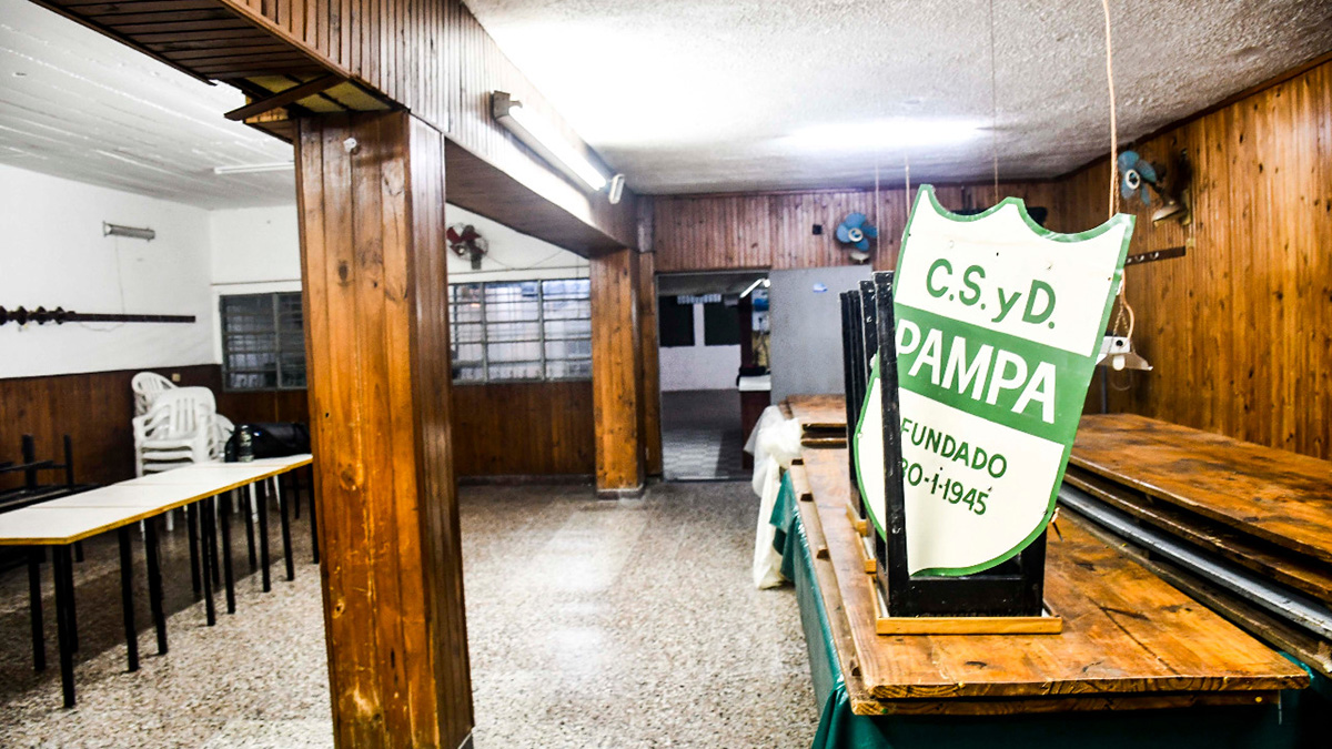 Segmentación tarifaria: Exceptuarán a los clubes de barrio