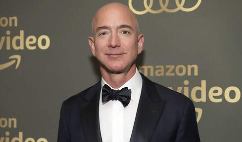 “El peor patrón del mundo”: Jeff Bezos quedó segundo