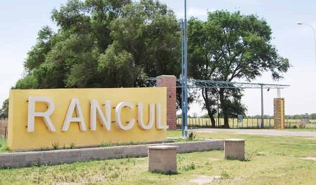 Cloacas de Rancul: Se licita en enero por $ 640 millones