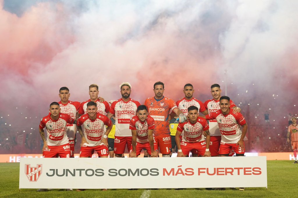 Instituto volvió a Primera División luego de 16 años