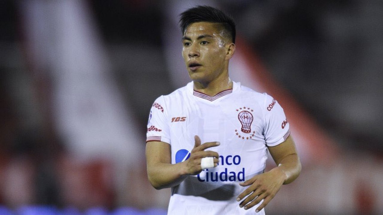 Un jugador de Huracán fue condenado a prisión por abuso sexual