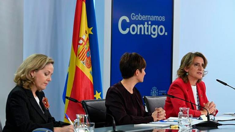 España: El Gobierno toma medidas para proteger a los hogares frente a la suba de hipotecas