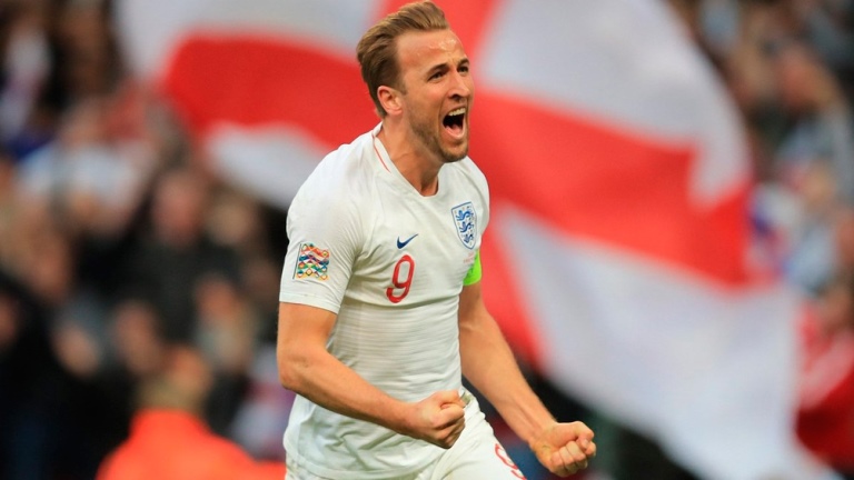 Qatar 2022: Con Harry Kane a la cabeza, Inglaterra anunció la lista de convocados