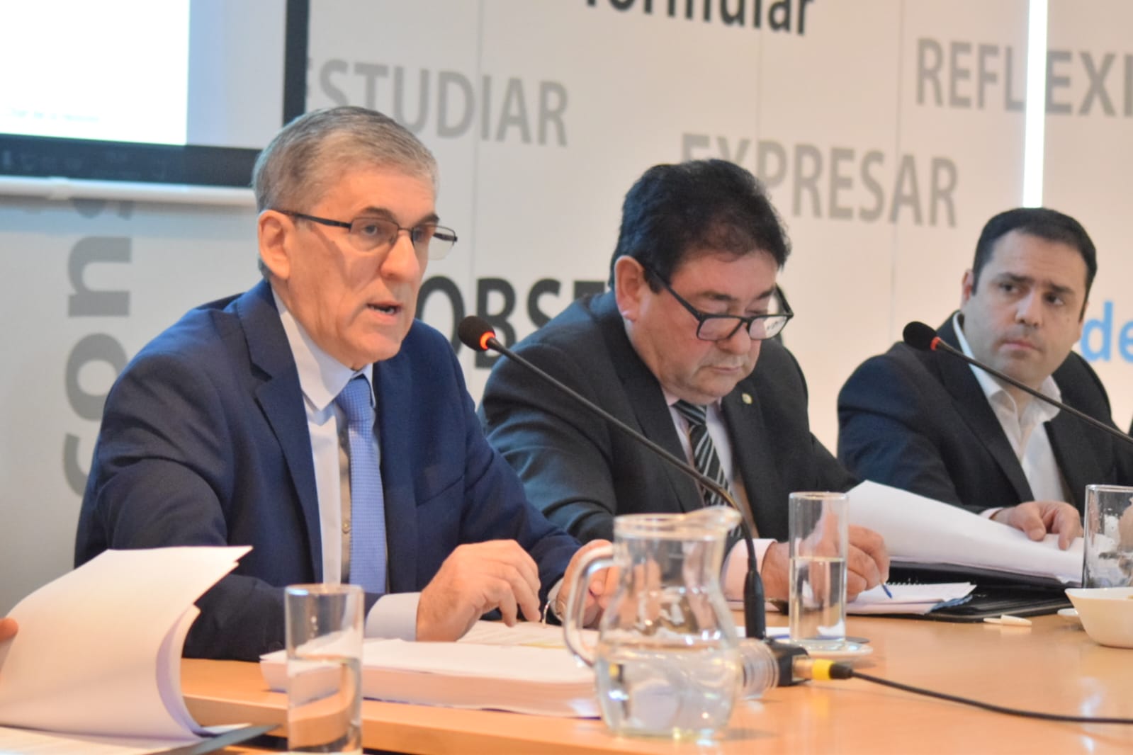 Comenzó el tratamiento del Presupuesto 2023 en Diputados