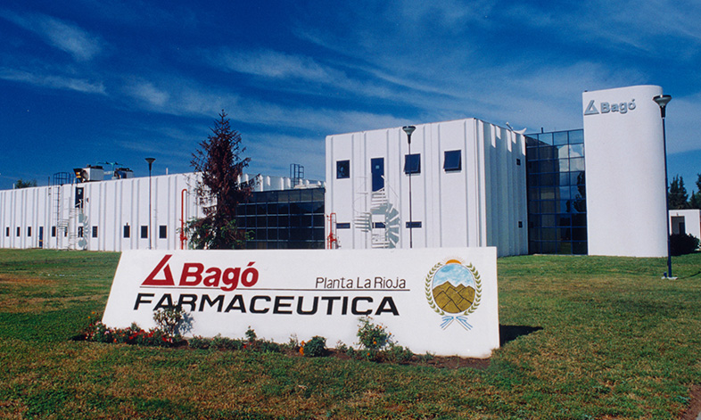 Laboratorios Bagó