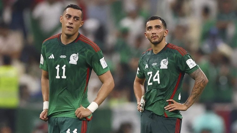 Qatar 2022: México le ganó a Arabia Saudita, pero no le alcanzó para avanzar a los octavos