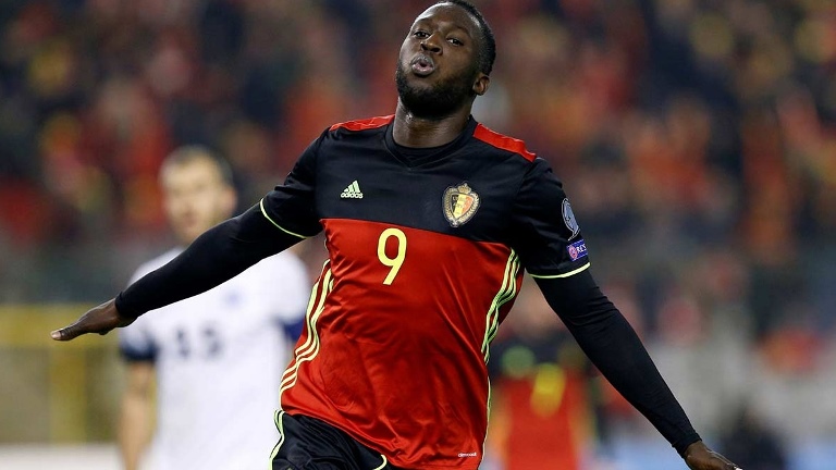 Qatar 2022: Romelu Lukaku fue confirmado en la lista mundialista de Bélgica