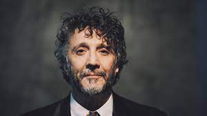 Fito Páez se llevó todo en los Latin Grammy 2022: ganó los tres premios a los que aspiraba