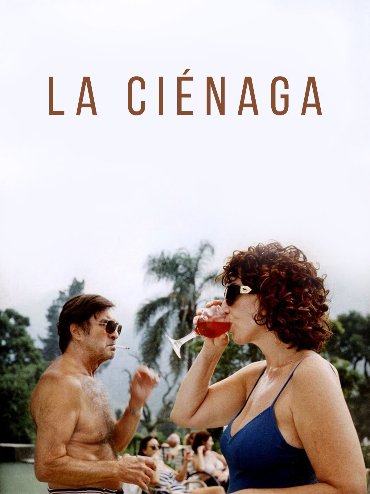 “La ciénaga”, de Lucrecia Martel fue elegida como la mejor película nacional de todos los tiempos