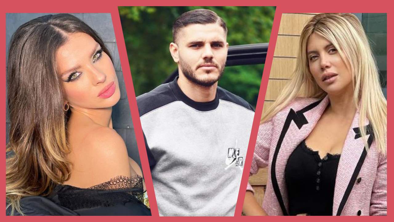 Wanda Nara reveló el verdadero motivo de su separación de Mauro Icardi y fue lapidaria con la China Suárez