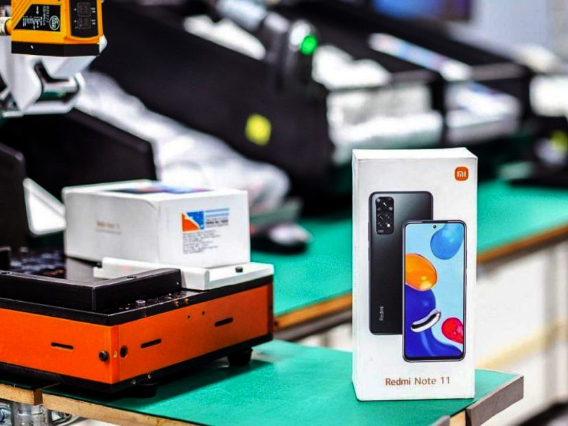 Qué planes tiene Xiaomi, la empresa china que arribó a Tierra del Fuego para fabricar celulares