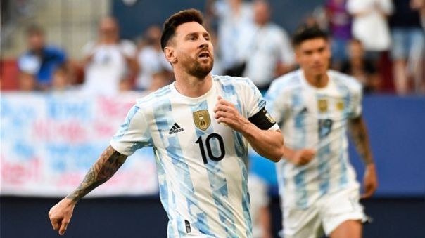 Cómo fue el rating de la clasificación de Argentina a los cuartos de final del Mundial de Qatar 2022