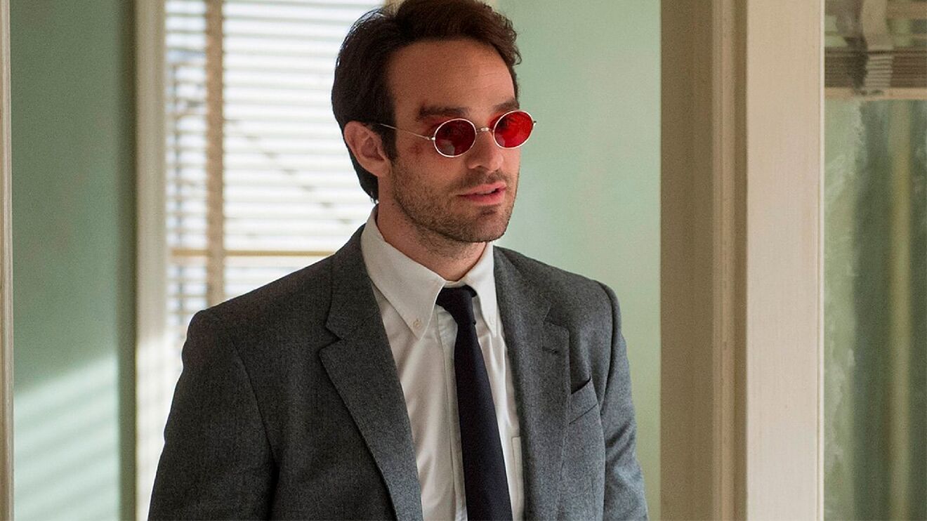 Charlie Cox dio detalles de la nueva serie de Daredevil en Disney+