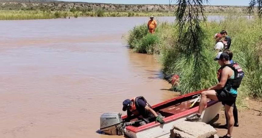 La peor noticia: Hallaron sin vida a Tiziano