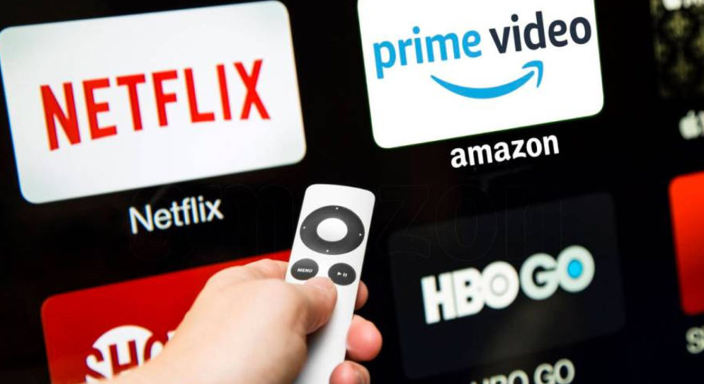 A fin de 2022 Netflix aún domina en el streaming