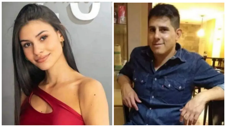 Detuvieron en Cipolletti a Pablo Parra y lo acusarán del femicidio de la estudiante pampeana Agustina Fernández