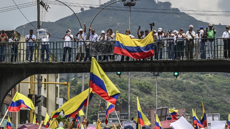 América: Venezuela y Colombia reabrirán completamente su frontera desde el 1 de enero