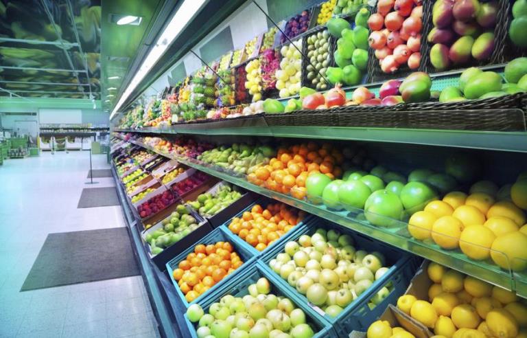 Inflación: Cuáles fueron los alimentos que más subieron y los que más bajaron en noviembre