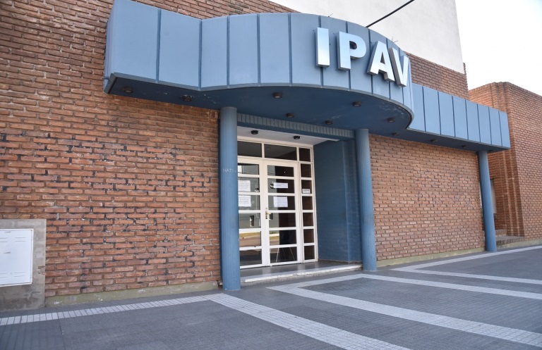 El IPAV comienza con la inscripción para el “Lote Propio” en Realicó