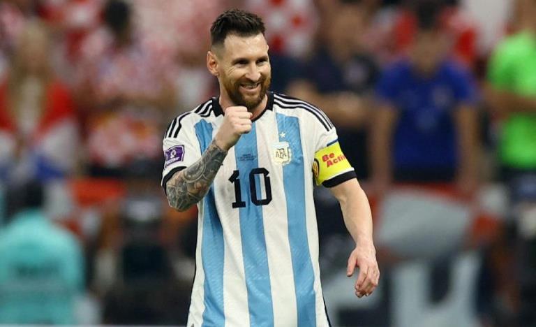 Qatar 2022: “Disfrutemos que vamos a dejar todo para tratar de ganarla”, dijo Lionel Messi tras alcanzar la final