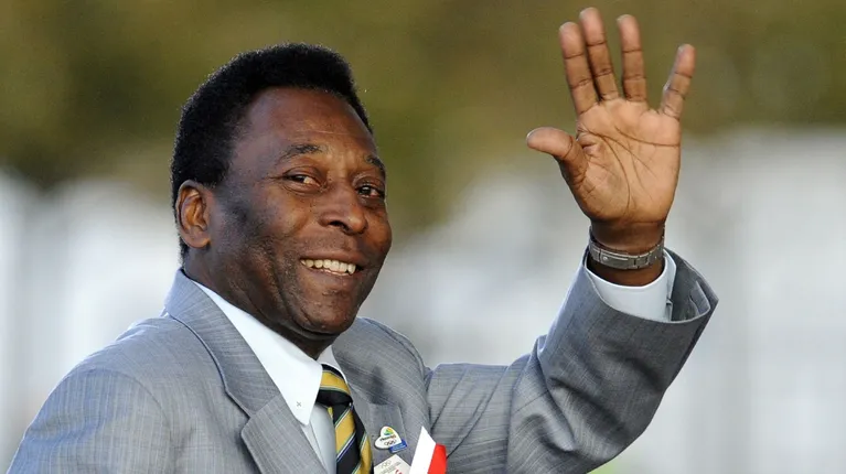 Brasil: El emotivo mensaje de la familia de Pelé tras el fallecimiento del astro brasileño