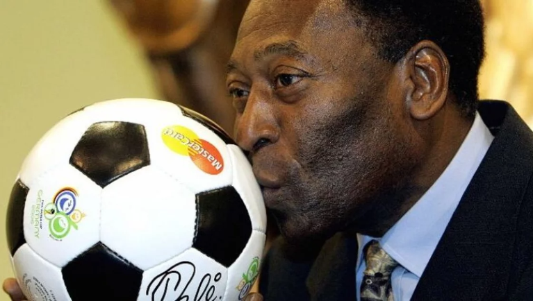 Brasil: La salud de Pelé empeoró y sus familiares comenzaron a despedirse