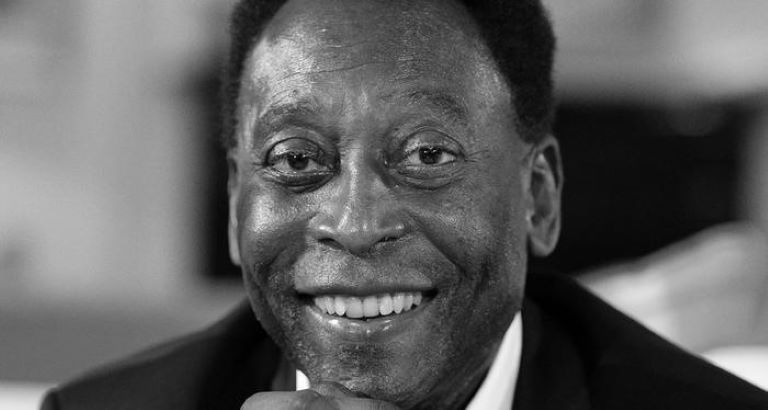 Murió Pelé a los 82 años