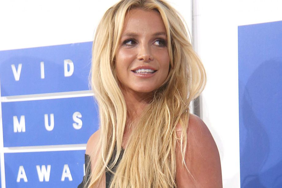 Britney Spears llega a Brodway con el musical “Once Upon a One More Time”