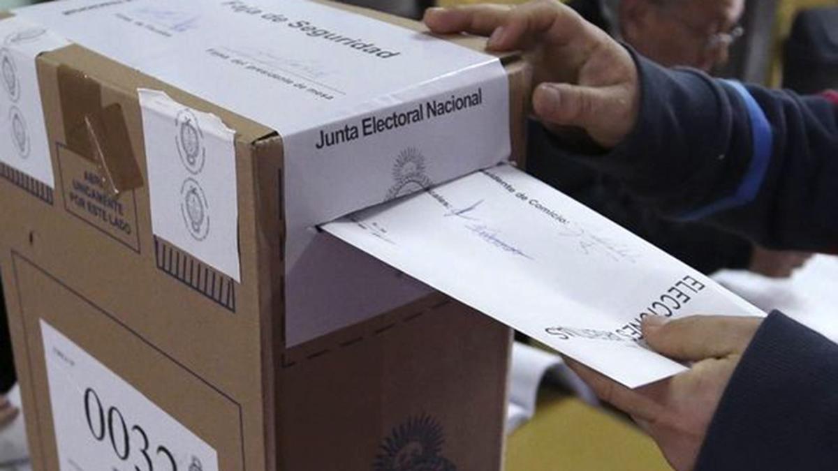 Elecciones 2023: En La Pampa habrá cuatro frentes electorales