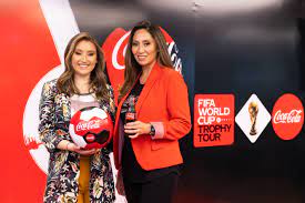 Coca-Cola y las mujeres de Latinoamérica crecen juntos mediante los programas de impulso al desarrollo de las pequeñas empresas